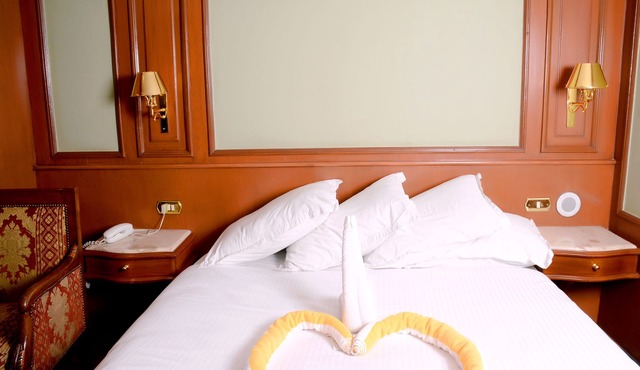 Nile Cruise 3 or 4 or 7 nights in Aswan