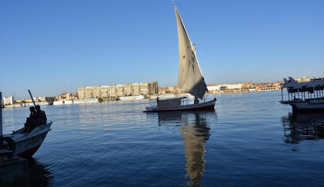 Nobal best house in Aswan