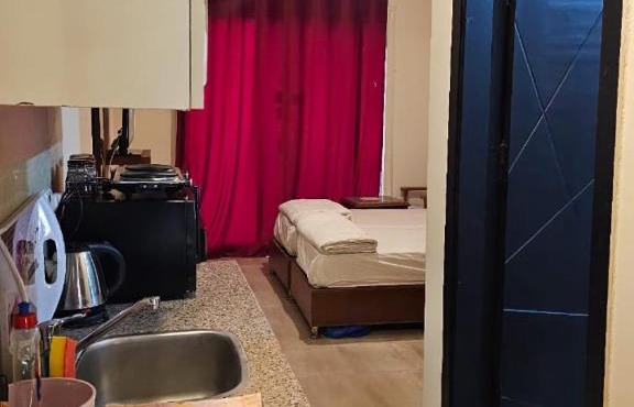 North Coast Aqua View Studio in Alexandria