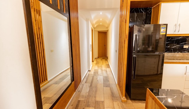 Oak Orchid Opulent 2 BR Apartment with Walk-in Closet in Cairo