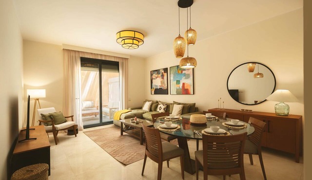 Olive & Oak Residence I Nesty Hospitality