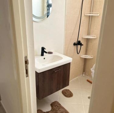 One bed room chalet in zahraa northcost Egypt
