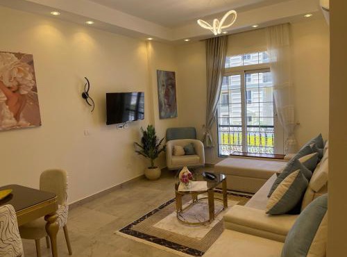 One Bedroom Apartment at Blanche in Alexandria