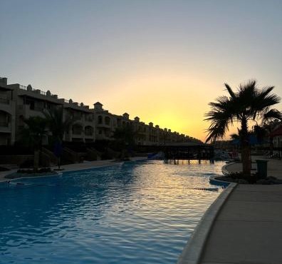Palm beach el sokhna لاسرينا بالم بيتش العين السخنة عائلات فقط