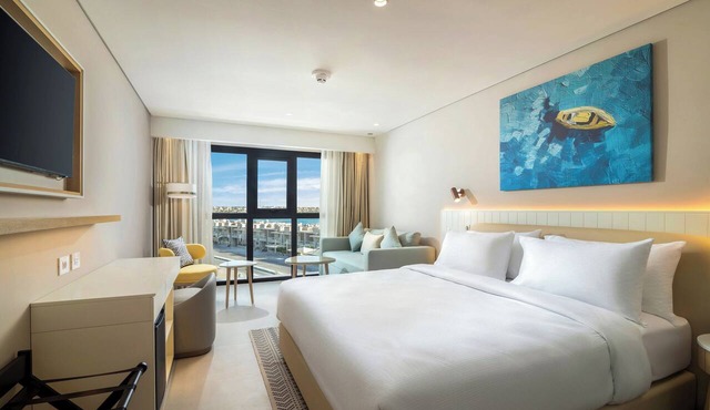 Palma Bay Rotana Resort