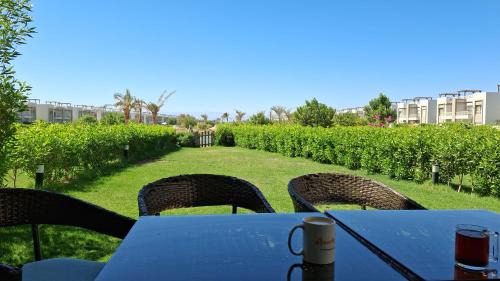 Paradise Ras Sudr Chalet in Ras Sedr
