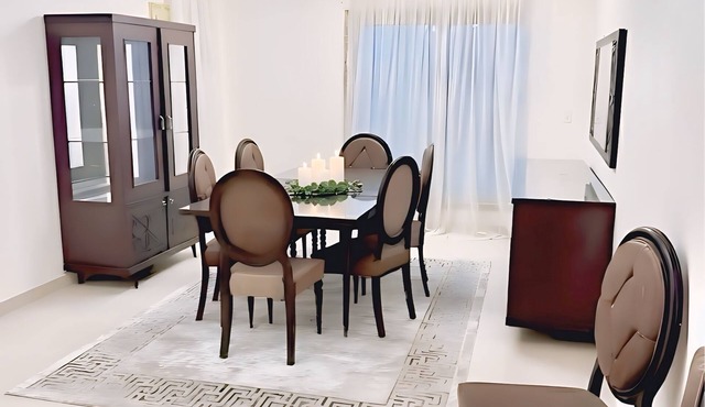 Paradise -Sheikh Zayed Residence in El Sheikh Zayed City