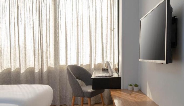Parkside Boutique Serviced Apartments in Cairo