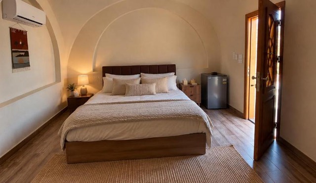 Peace House - Sakkara resort in Cairo