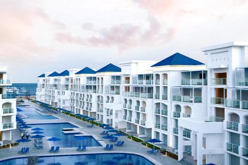 Pickalbatros Blu Spa Resort - Adults Friendly 16 Years Plus- Ultra All-Inclusive