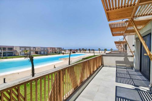 Playa Vacation Homes by BirdNest in Mājid Abū Zayd