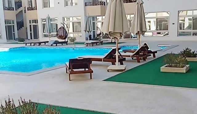 Port Ghalib