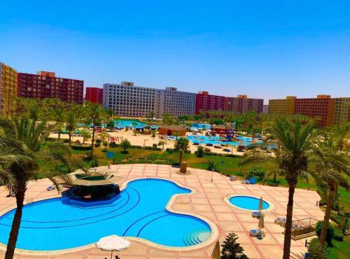 Porto Golf Marina Resort New Alamein North Coast in Alexandria