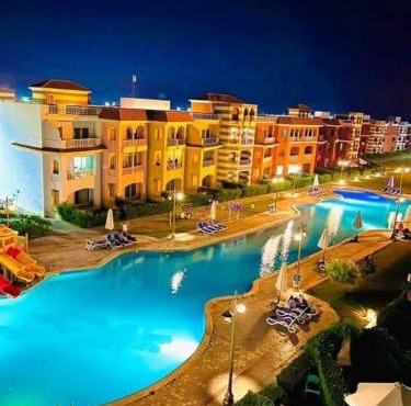Porto Matrouh