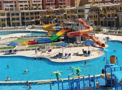 porto sokhna caribbean family only