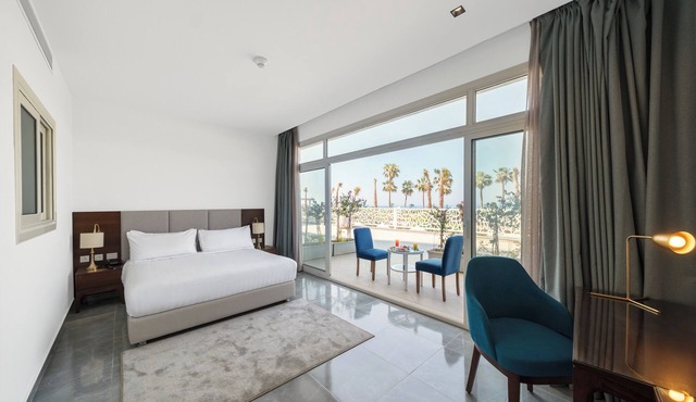 Porto Sokhna Hotel & Spa