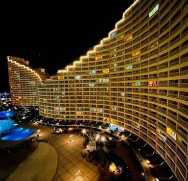 Porto Sokhna Pyramids - For Families Only vip