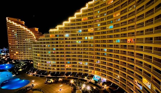 Porto Sokhna Resort&Spa