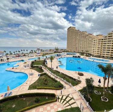 Porto Sokna sae vaiw hotel