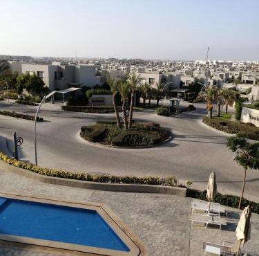 Premium Sea View Chalet in Azha Ain Sokhna in Ain Sokhna