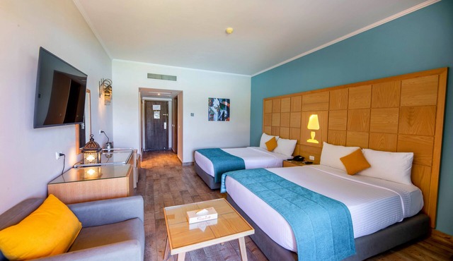 Prima Life Makadi Hotel - All inclusive