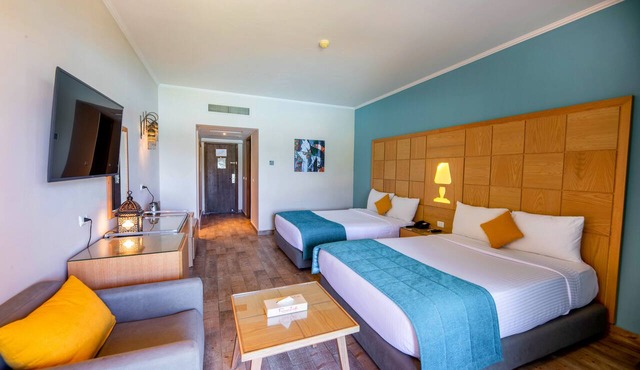 Prima Life Makadi Hotel - All inclusive in Makadi Bay