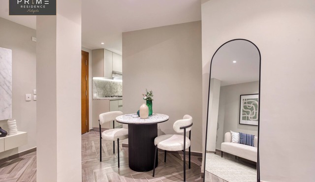 Prime Residence Heliopolis