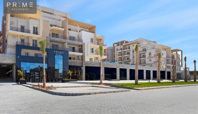 Prime Residence New Alamein in El Alamein
