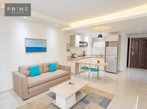 Prime Residence New Alamein