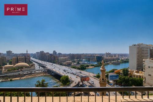 Prime Select Zamalek Central