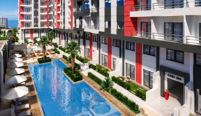 Private Apartment Hurghada
