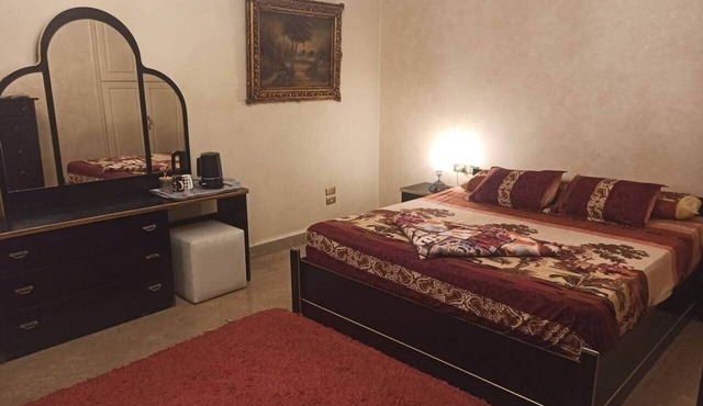 Private Luxurious Royal Room | Near City Stars in East Nasr City