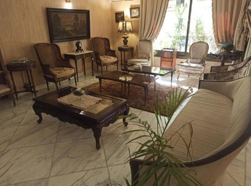 Private Luxurious Rooms From JID 20XX Near City Stars