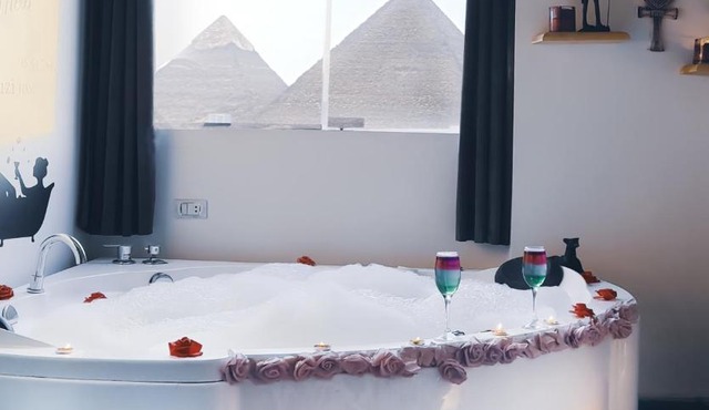 Pyramids Paradise icon