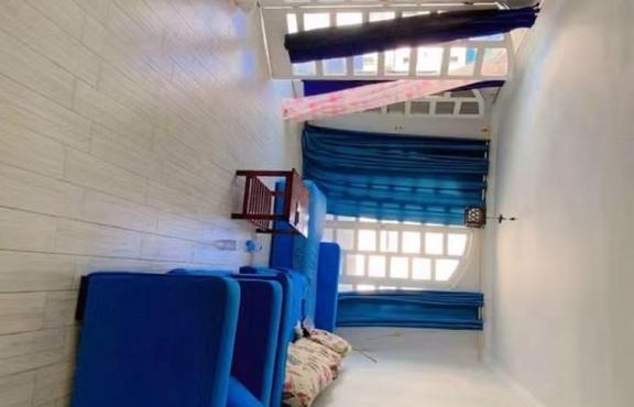 Ratriur home in Cairo