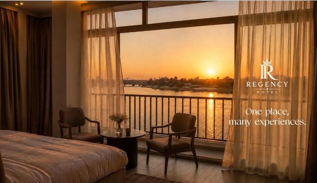 Regency Nile Hotel Assuit