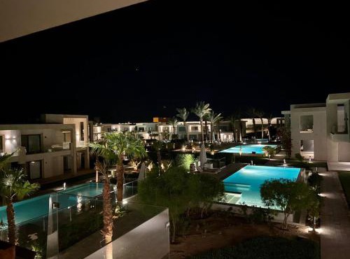 Renovated Lovely Cozy Studio in G Cribs, Elgouna