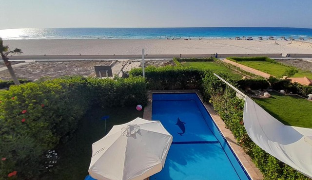 Riviera Dream Chalet in Dawwār al Ḩajj Aḩmad