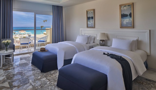 Rixos Alamein in El Dabaa