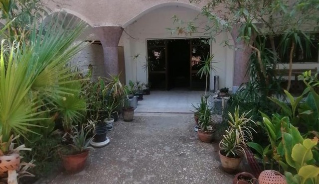 Rose Guest House 您在盧克索的第二個家 in Luxor