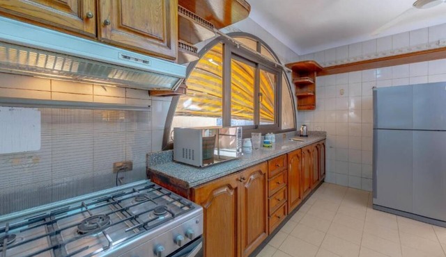 Royal 3 bedrooms apartment