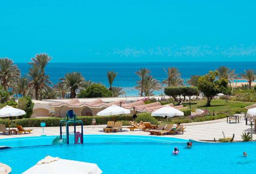 Royal Brayka Beach Resort in Marsa Alam City