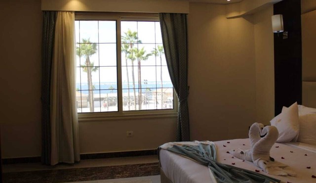 Royal Jewel Al Raml Hotel in Alexandria