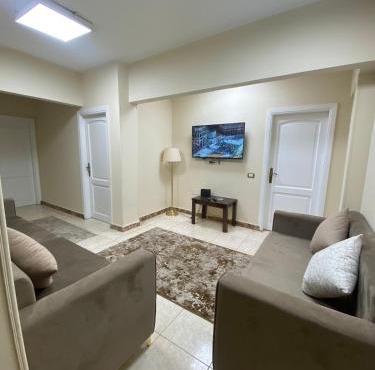 Royal Suite in Downtown