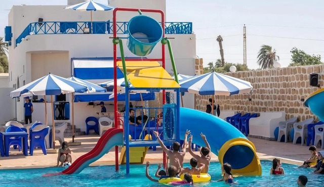 Safari Wadi al-Hitan