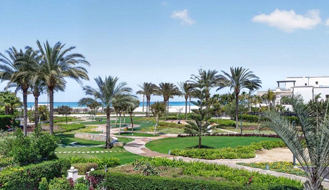 Safi Residence At Marassi