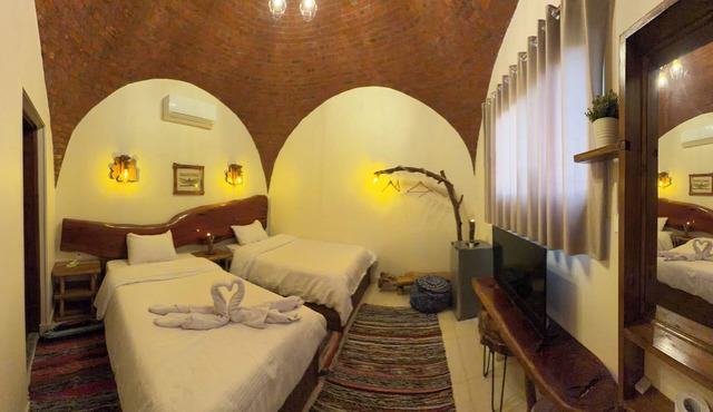Sahure Pyramid View Inn