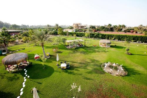 Salahi Residences