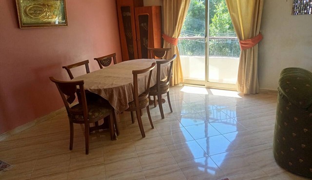 Sama flat 1 in Luxor Governorate