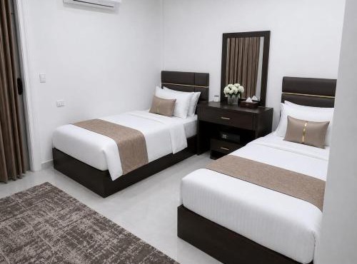 Santorini North Coast Resort is not for Egyptian singles
